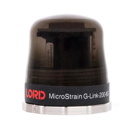 MicroStrain G-Link-200-R无线加速度传感器