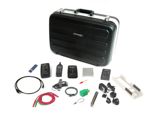 PGA-710Kit Walking Test System Kit