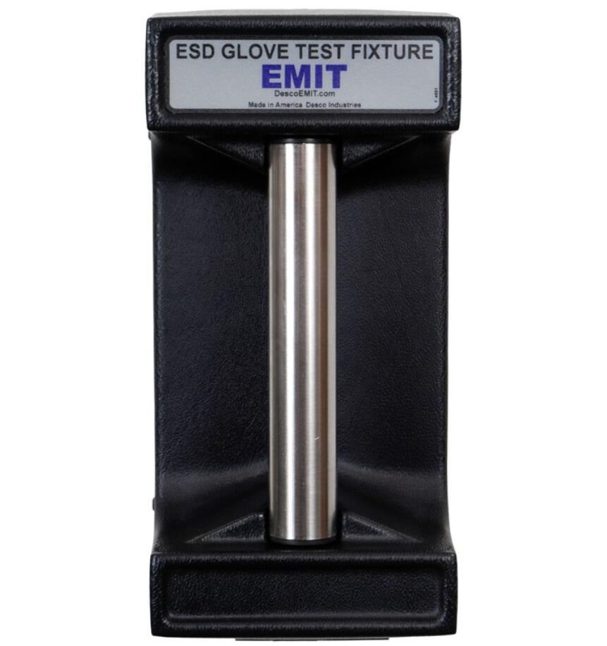 美国EMIT50755感应握柄ESD Glove Test Fixture