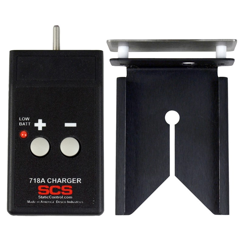 SCS718A充电板测试配件-停产，升级型号770719