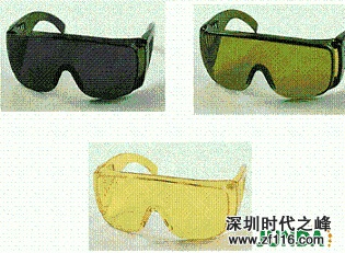 LUV-10紫外防护眼镜|LUV-10紫外线防护眼镜