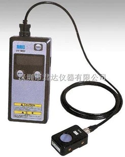 日本ORC公司UV-M03A紫外线能量计