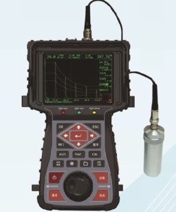 TIME1130数字超声波探伤仪