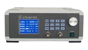 CTS-8077PR 型脉冲发生接收仪