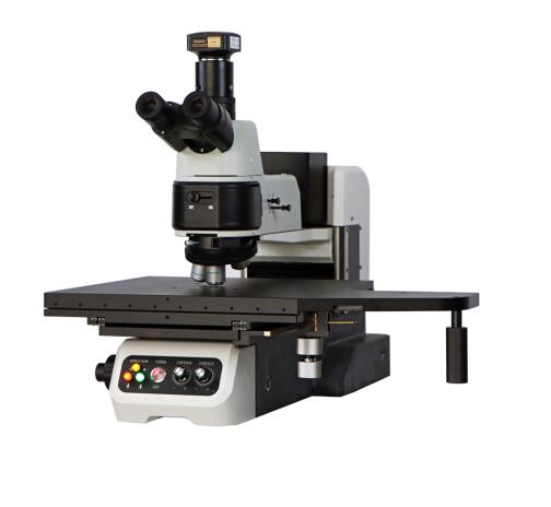 12寸金相观察显微镜WNS-12DS