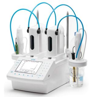HI932全自动滴定分析仪