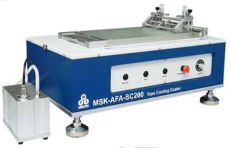 MSK-AFA-SC200型平板涂覆机
