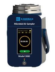 Kanomax 3080浮游菌采样器