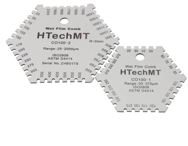 德国高科HTechMT CO100湿膜卡