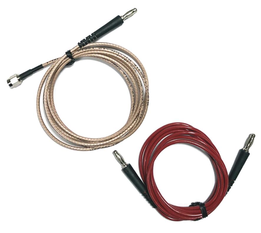 美国DESCO 19300测试线SCS770730 Test Leads