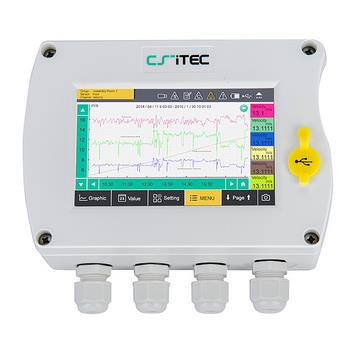 希尔思 CS-iTEC S330 数据显示器