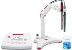 奥豪斯ohaus ST3100M 实验室多参数测试仪