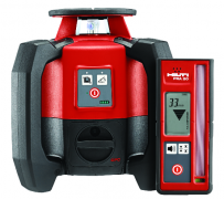 喜利得 hilti PR3 激光扫平仪