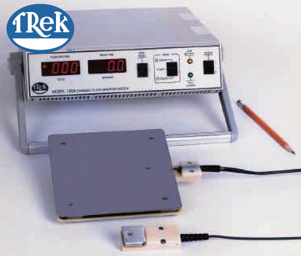 Trek-156A充电板测试仪
