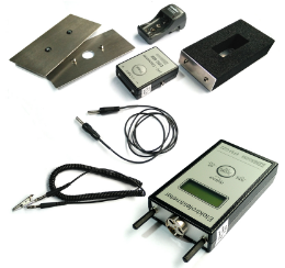 EFM-022-CPS充电板测试套件