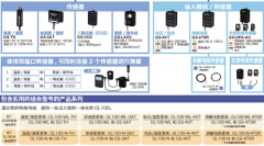 日本图技 GL100-TH 温湿度记录仪