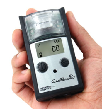 英思科 GB Ex 便携式可燃气体检测仪