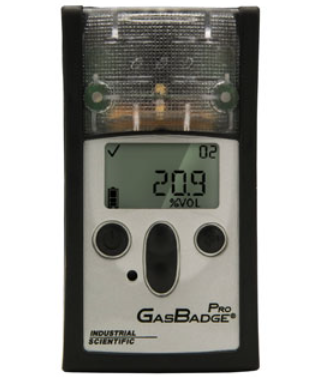 英思科 GB Pro 单一气体检测仪