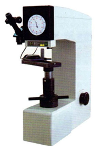 HBRV-187.5电动布洛维硬度计