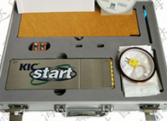 KIC Start2炉温测试仪