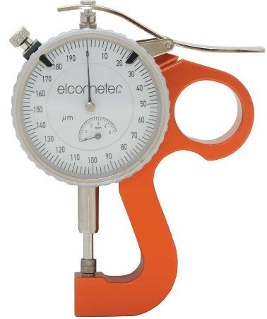 Elcometer 124 测厚仪