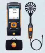 testo 440 叶轮风速仪