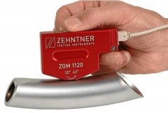 瑞士杰恩尔zehntner ZGM1120 微型光泽仪