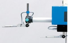 Hommel-Etamic T8000R粗糙度和波度测量仪