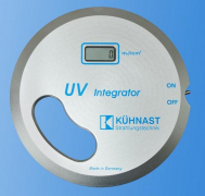 KUHNAST UV-1400 UV能量计