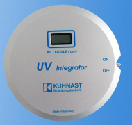 KUHNAST UV-140 UV能量计