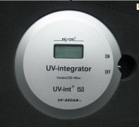 德国UV-DESIGN公司 UV-int150 UV能量计