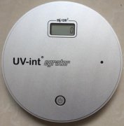 德国UV-DESIGN公司 UV-int158 UV能量计