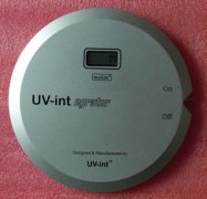 德国UV-DESIGN公司 UV-int140 UV能量计