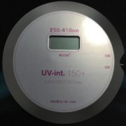 UV-int150+耐温UV能量计-德国UV-DESIGN公司