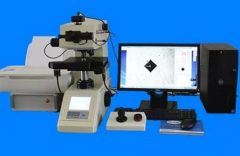  HVS1000A-XYT自动数显显微维氏硬度计