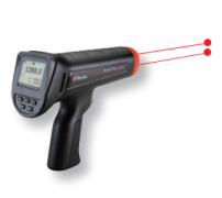 Raynger® 3i Plus 高温手持式红外测温仪
