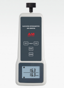 AS-9000A电梯转速表