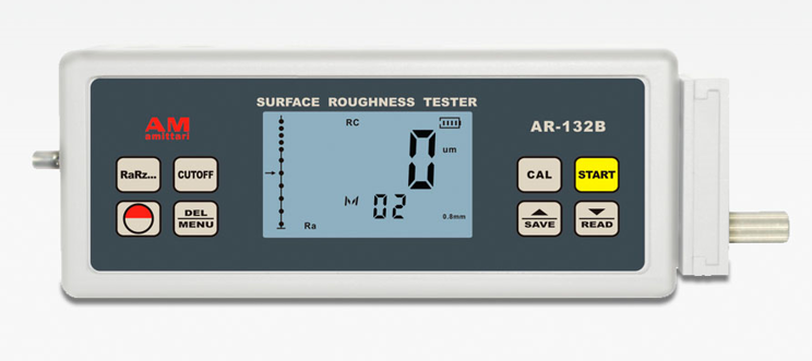 AR-132B表面粗糙度仪
