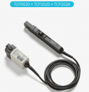 泰克Tektronix TCP0020 AC/DC 电流探头