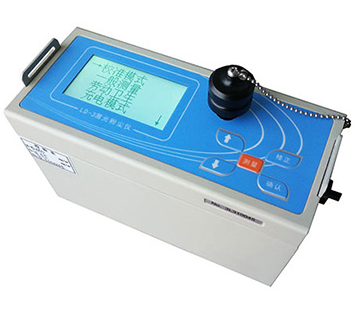 LD-3激光粉尘仪，PM10吸入颗粒物快速测定仪