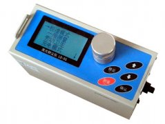 LD-5S激光粉尘仪 TSP、PM10、PM5、PM2.5、PM1.0吸入颗粒
