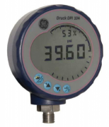 德鲁克 DPI104 高精度数字压力表