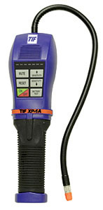 美国 TIF LD2000 制冷剂检漏仪使用说明书