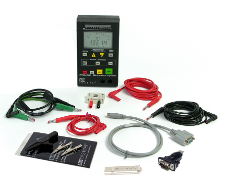 美国Prostat PRS-801表面电阻测量仪