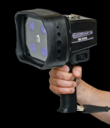 美国Sp QDR-365SA 高强度LED紫外线灯