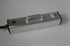 LEA系列手持式长波紫外线探伤灯