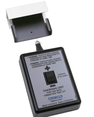 DESCO 19440充电板测试配件
