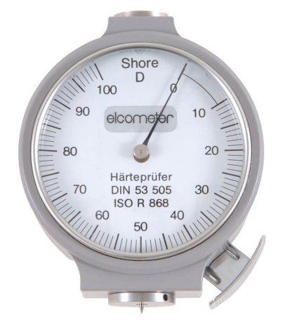 英国易高 Elcometer 3120 肖氏硬度计