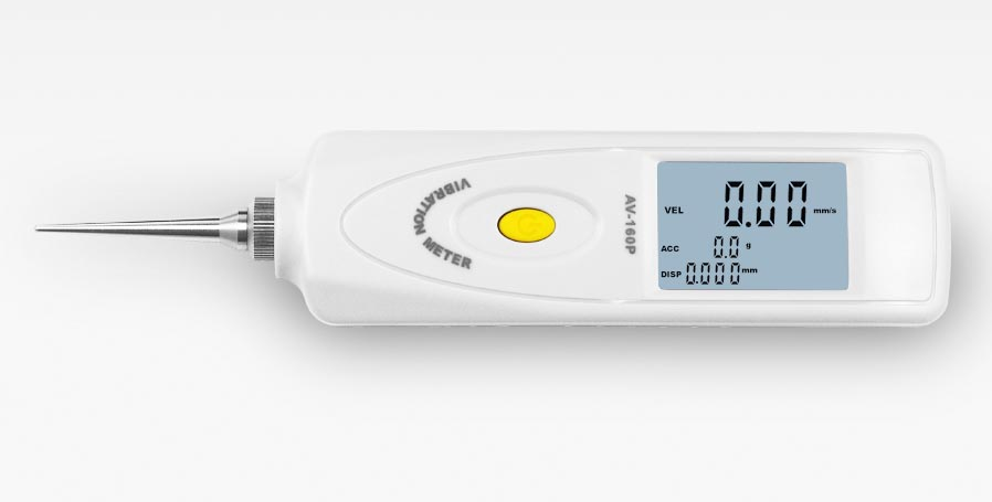 AV-160P笔式测振仪