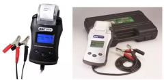 DHC BT747内置打印机式蓄电池及电路系统分析仪